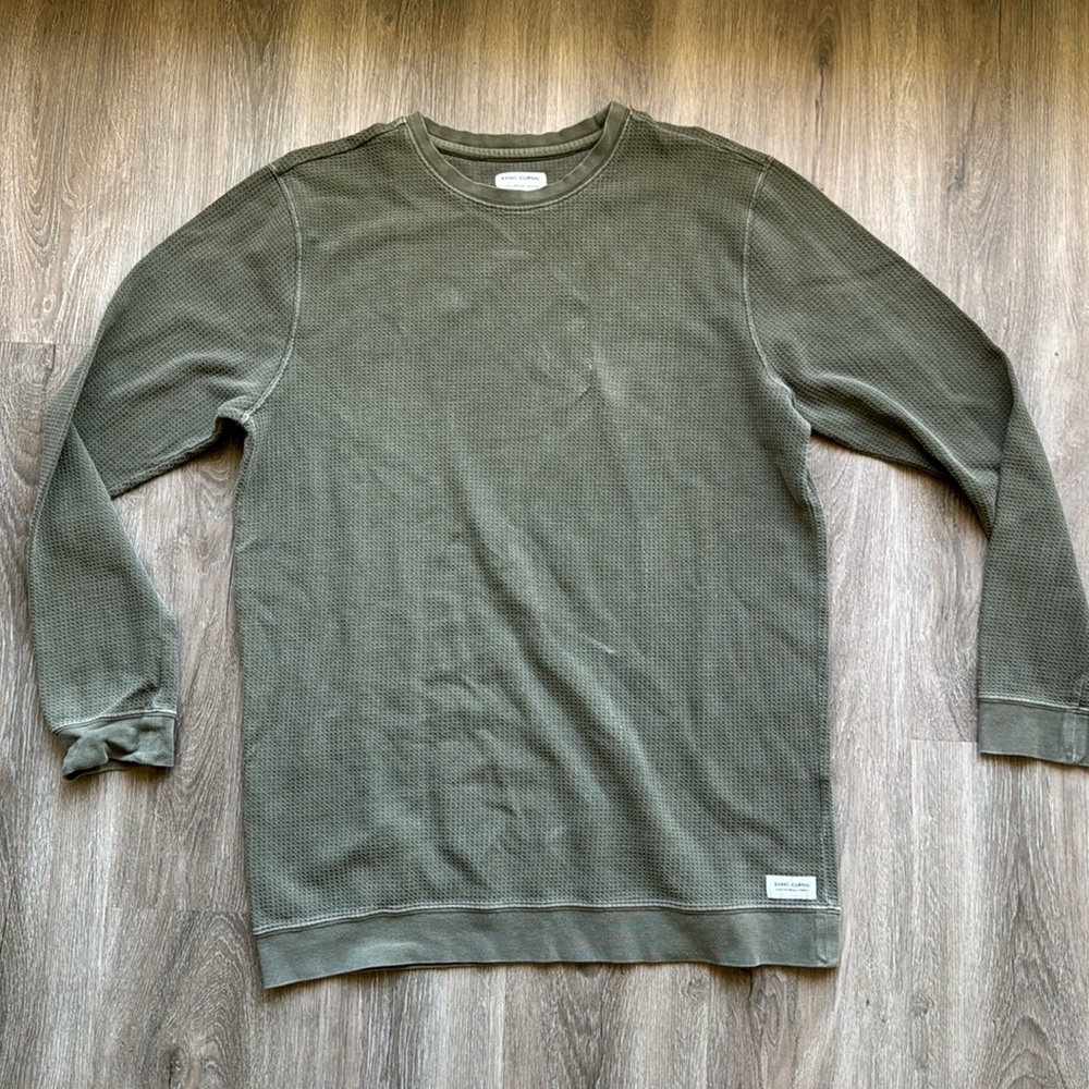 LBanks Journal Long sleeve